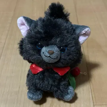 디즈니 스토어 베를리오즈 봉제 인형 참