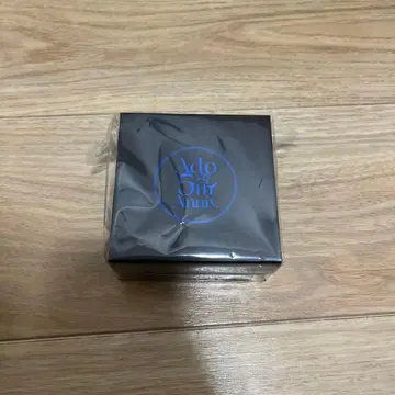 Ado 5th pop up 이어커프