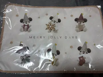 릴린린 수베니어 런치 매트