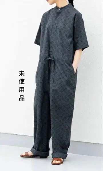 미사용품 카구레 리버티 올인원