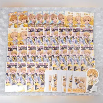 스토푸리 루토 스티커