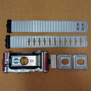 SUPER BEST 변신 벨트 DX 파이즈 드라이버