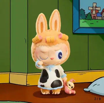 THE MONSTERS 1:00 A.M. 시리즈