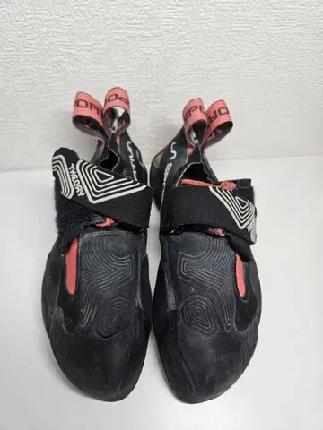 La Sportiva Theory Woman 클라이밍 신발 38