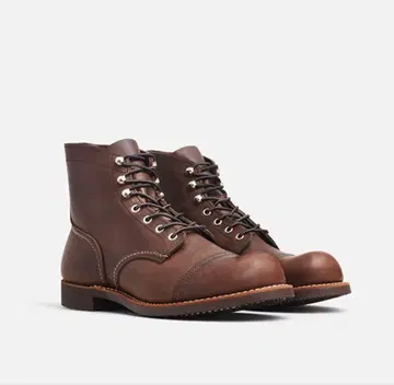 REDWING 아이언레인저 8111