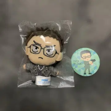 새상품급 명탐정 코난 후루야 레이 굿즈 2세트