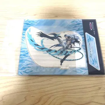 BLEACH 브레솔 그림죠 아크릴 스탠드