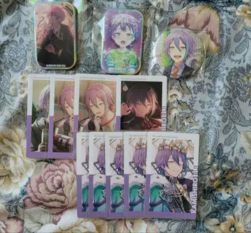 카미시로 루이 프로세카