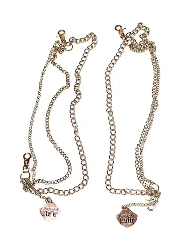 원피스 지갑 체인