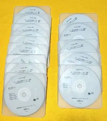 사법서사 강좌 강의 DVD 택일 육법 문제집 세트 클레어