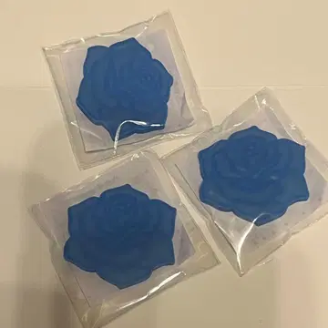 Ado 가챠 형광 마그넷