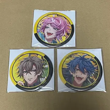 힙뮤비 캔뱃지 리바이벌 시부야