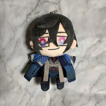 니지누이 사계절 나기 아키라