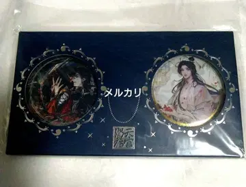 천관사복 코믹스 궤영미종 캔뱃지