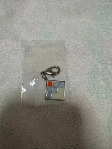 Da-iCE CUSTOM CHARMS