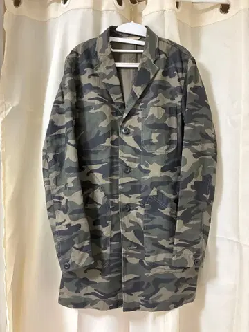 나노 유니버스 남성용 자켓