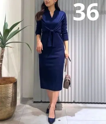 Pinky&Dianne 원피스 36