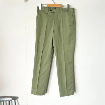 TOMORROWLAND PILGRIM(투모로우랜드 필그림) 팬츠