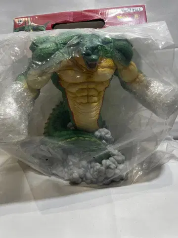 [ 미개봉 새상품 ] 제일복권 드래곤볼 포룽가 옴니버스 Z