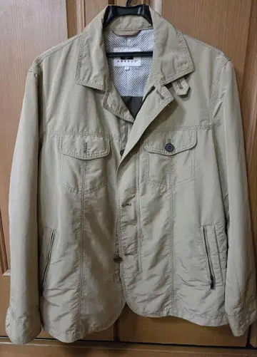 JOSEPH ABBOUD 베이지 자켓