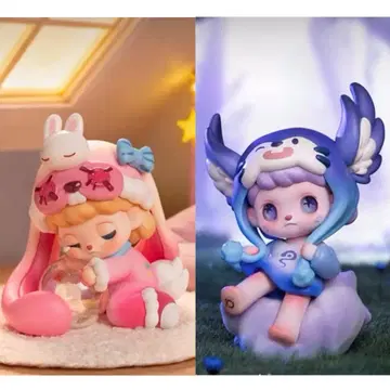 ANMOO dreamy TNTSPACE Honor of Kings