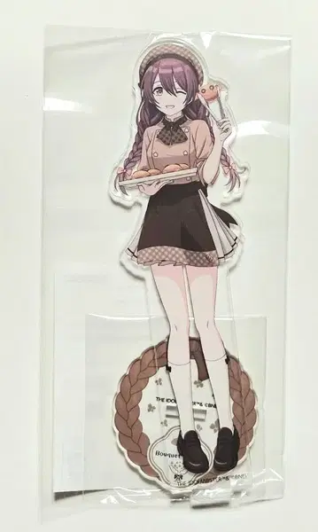 샤니마스 공식 아크릴 스탠드 오사키 텐카