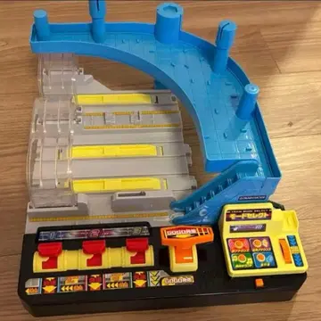 프라레일 피카토 시그널! GOGO 발차 스테이션