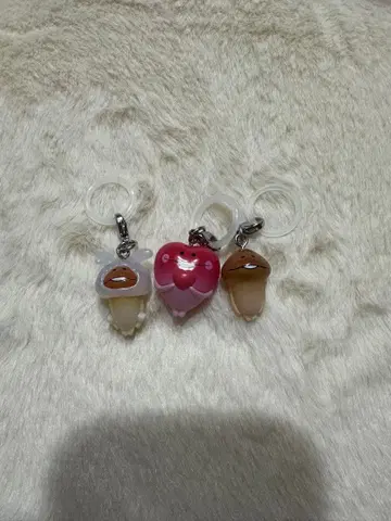 나메코 메지루시 참