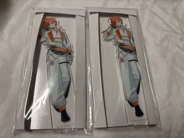 시노노메 아키토 감사제 아크릴 스탠드 2점