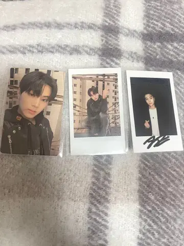 enhypen answer 제이 중화 영통