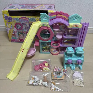 연휴 세일 리카짱 와니얀 공유하우스 결품 있음