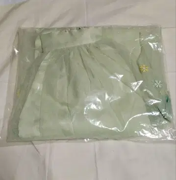 디즈니 스토어 복권 팅커벨 샤샤 스커트