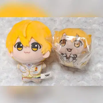 스토푸리 루토 SD 인형