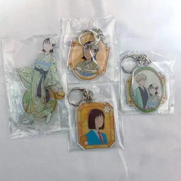 스키프와 로퍼 미츠미 세트