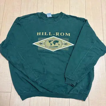 [즉시 구매 OK] 구제 맨투맨 트레이닝복 XL