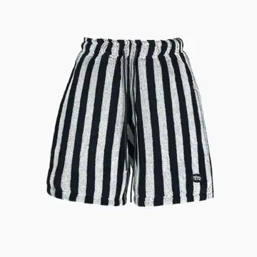 TETO 한국 타월 원단 숏팬츠