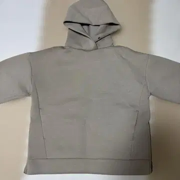 나노 유니버스 후드 부착 후드티 L 사이즈