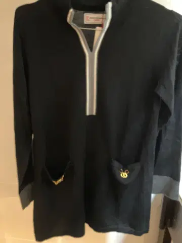 [ 새상품 ] 로베르타 디 카메리노 긴팔 스웨터