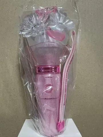 앙스타 스타포니 응원봉 부케