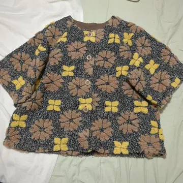 와코루.파트너..가디건.