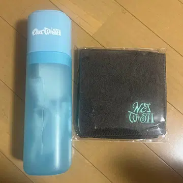 NCT WISH Our WISH 글로벌 특전