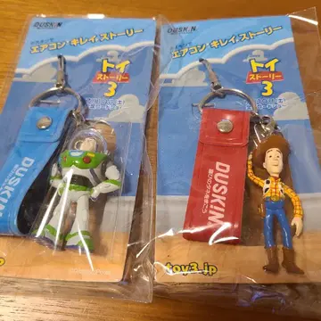 토이 스토리 스트랩 2개 세트
