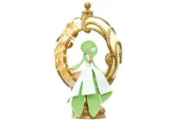 포켓몬 오발티크 컬렉션 서나이트