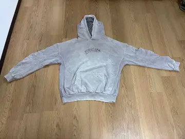 CVTVLIST USUAL OSK 한정 컬러 그레이 셋업 사이즈 2