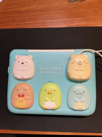 Sumikko Gurashi 완구 컴퓨터