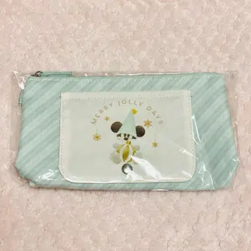 TDR 릴린린 오테후키캬리 디즈니 크리스마스 수베니어