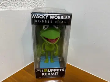 FUNKO 보빙 헤드 커밋