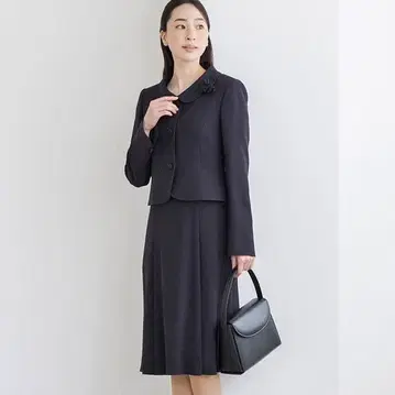 소와르 수험 수트 11호 가방 세트