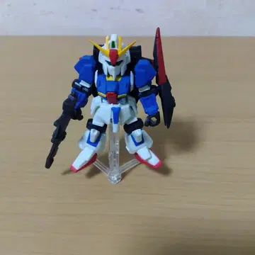 모빌슈트 앙상블 Z 건담