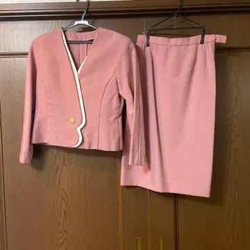 니시다 타케오 포멀 슈트 11호